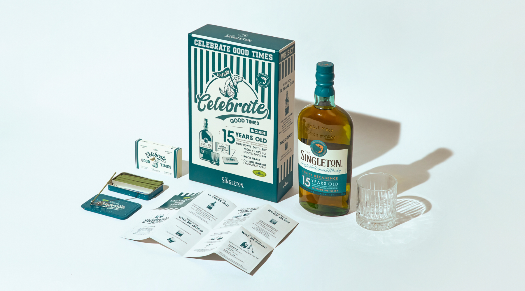 Collaboration Package